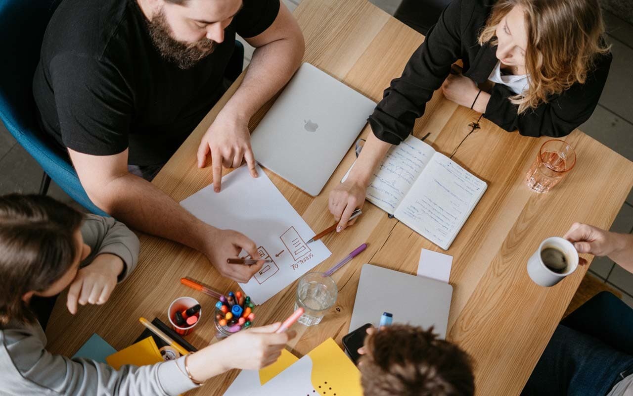 Die führenden ERP Anbieter für große Unternehmen: Optimale Lösungen im Überblick