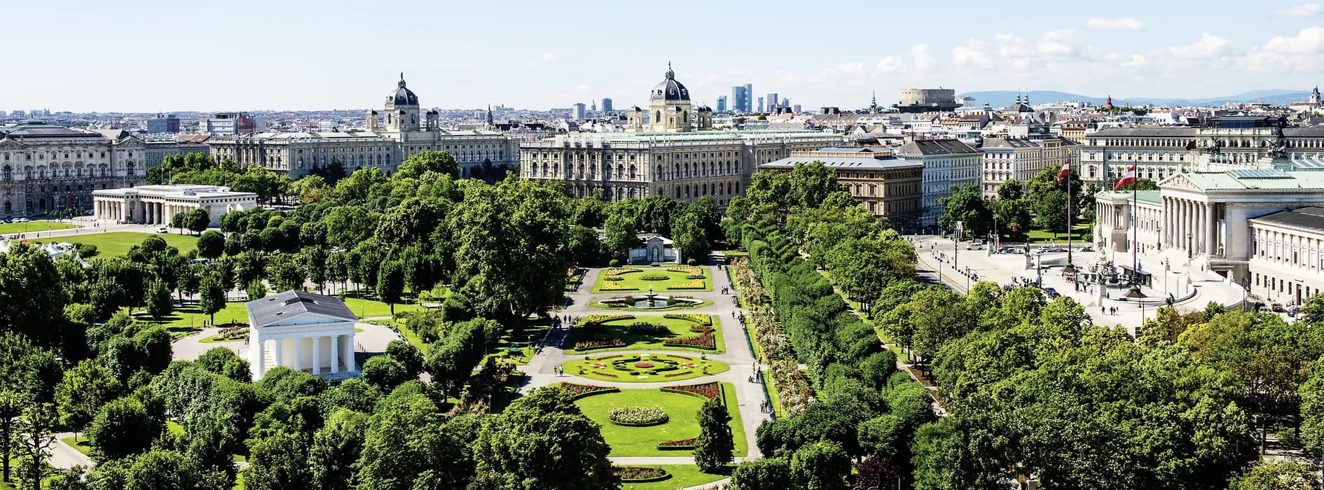 Wien News: Wiens Kulturelle Highlights der Woche