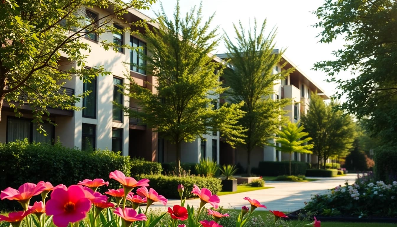 Why Homebuyers Are Choosing Margaret Drive Condo