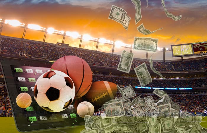 Everything You Need to Know About Sports Betting: From Beginner to Expert