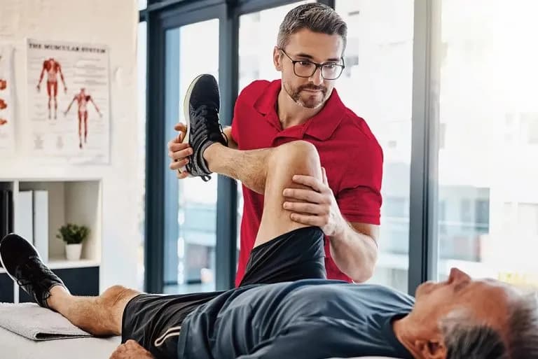 Qualitätsorientierte Physiotherapie: Ihr Weg zu effektiven Behandlungsergebnissen