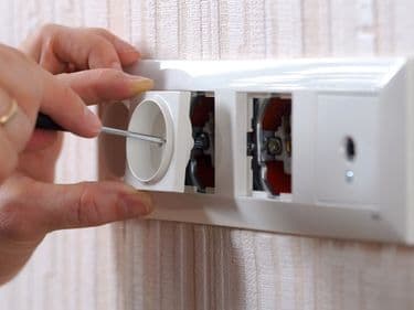 Unser Elektriker Notdienst: Immer erreichbar