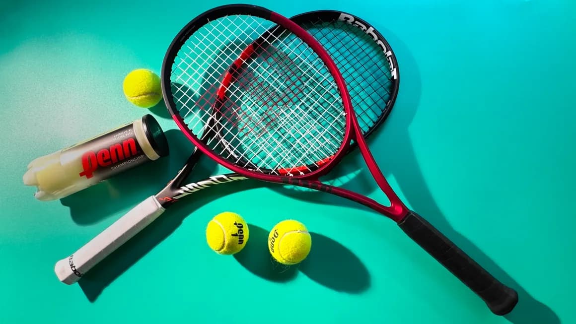 Die Wissenschaft hinter dem Padel-Ausrüstung online-Design: Was Spieler wissen müssen