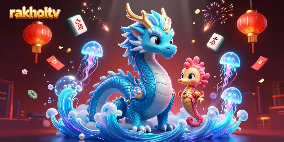 Engage in thrilling live betting experiences at rakhoitv with dynamic casino visuals.