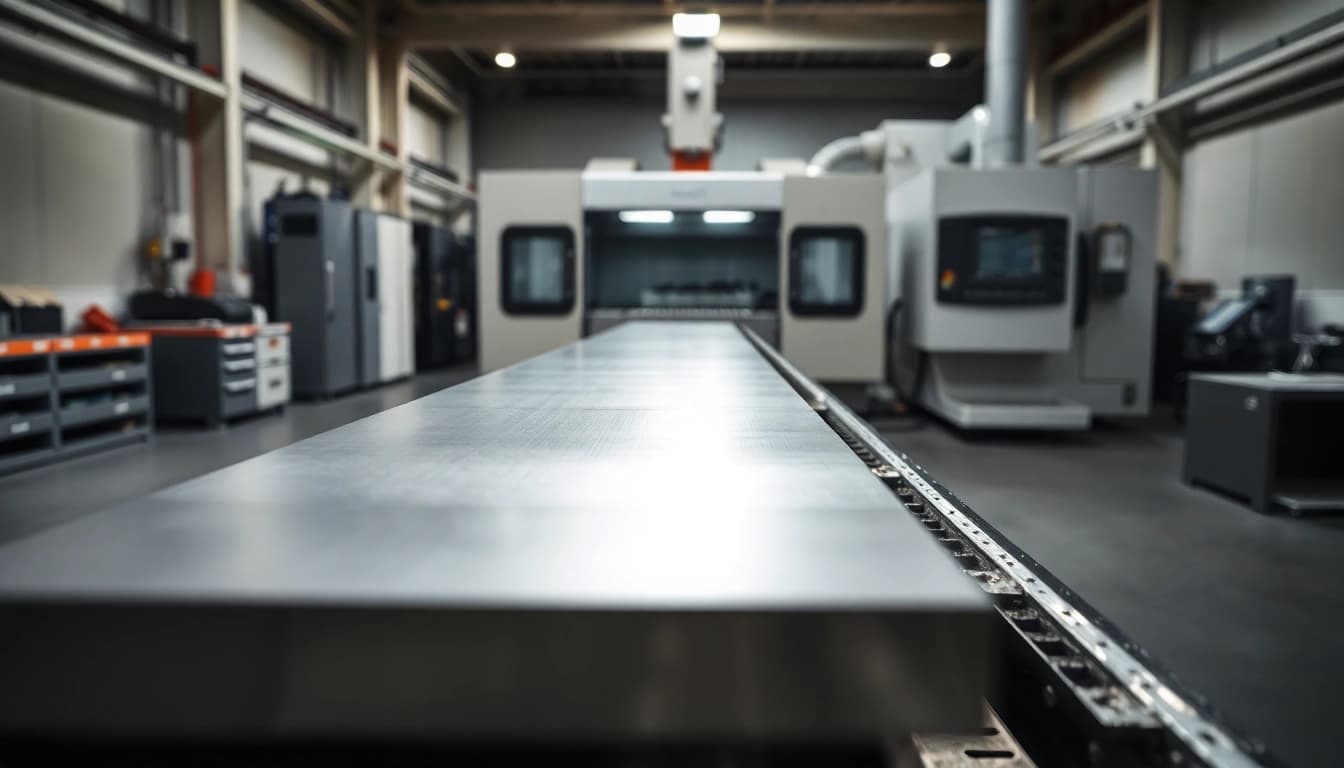 CNC Glanzdrehen Felgen München zeigt hochglänzende Felgen in einer modernen Werkstatt mit präziser CNC-Technologie.