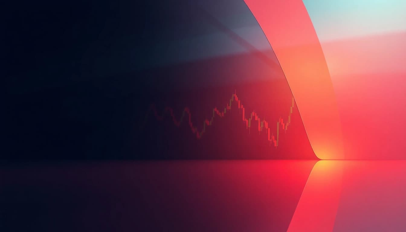 Handeln mit BrightFunded auf einer benutzerfreundlichen App, die Trader unterstützt und Fortschritte zeigt.