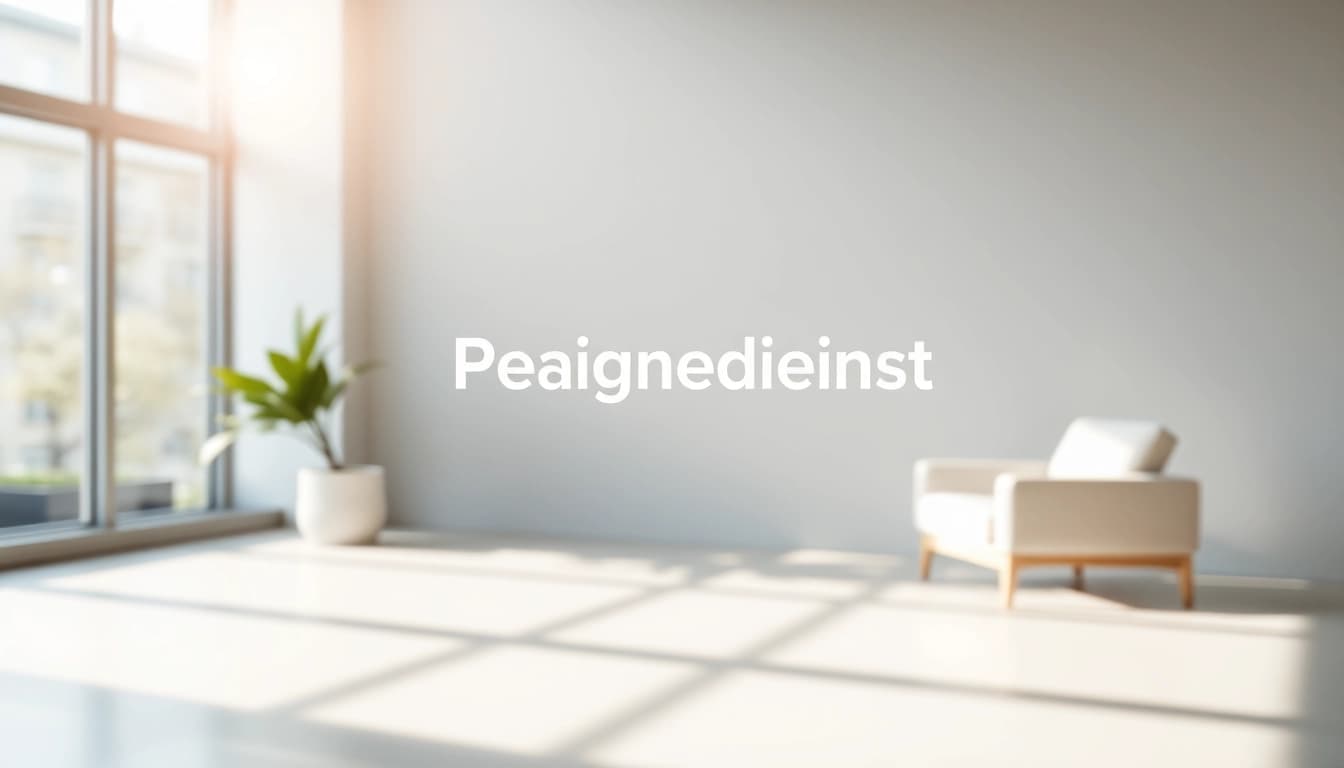 Gestalten Sie ein kreatives pflegedienstmarketing-Logo, das Pflegeinstitutionen anzieht und anspricht.