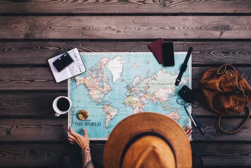 Erlebe die Magie Aserbaidschans mit Baku Travel Agency