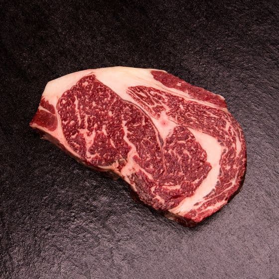 Rib Eye Steak kaufen vom Rind: Preise und Angebote im Vergleich
