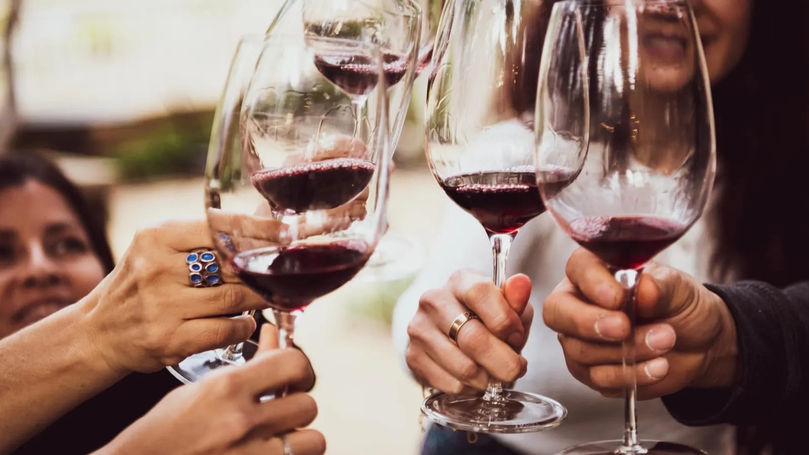 Warum italienischer Rotwein so einzigartig ist: Ein Blick auf die Vielfalt der Rebsorten