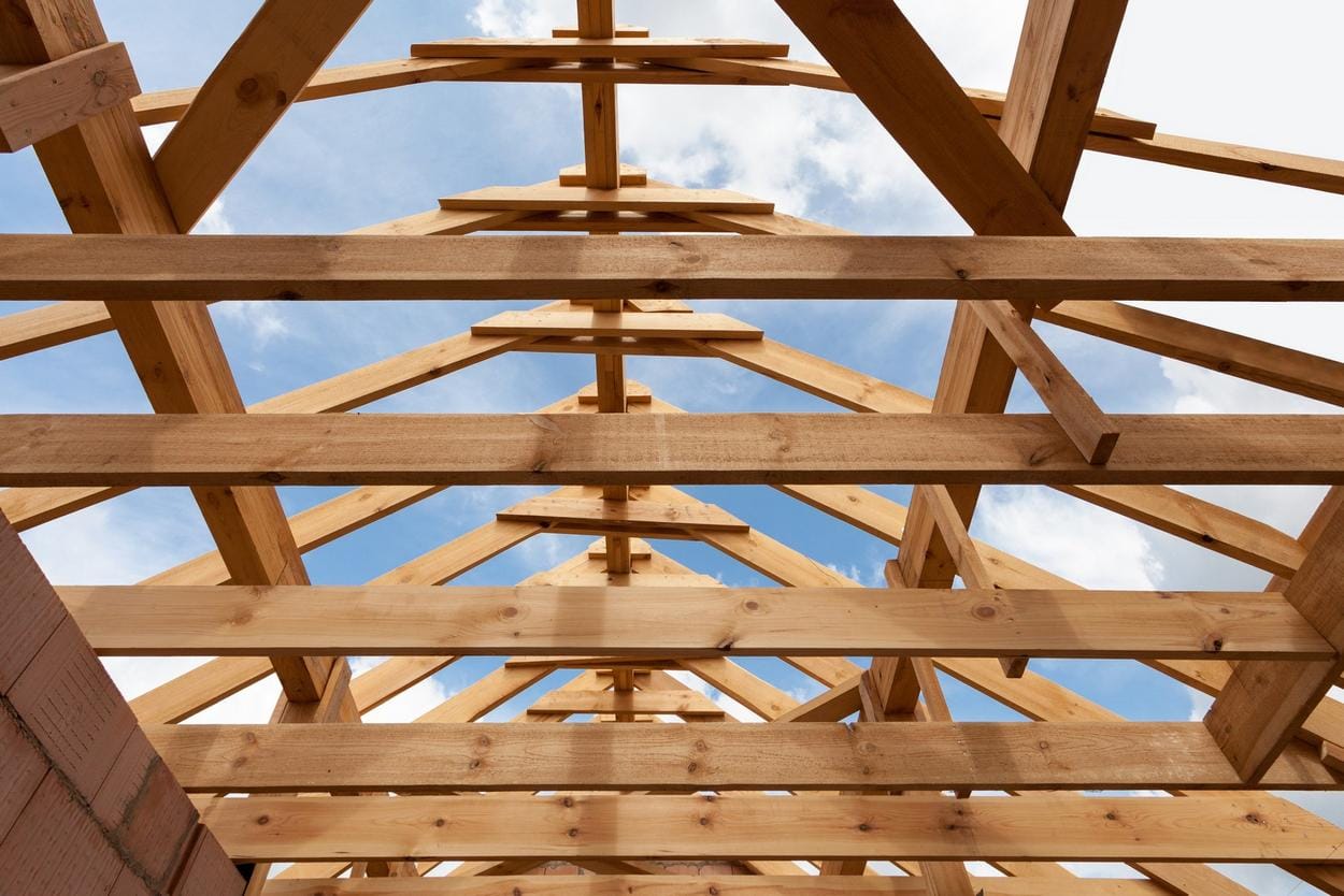 meister-job: Qualifizierte Zimmerer in der Nähe für dein Holzbauprojekt