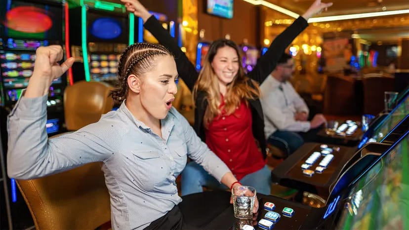 Slotpark Bonus Code 2025 nutzen und von großartigen Belohnungen profitieren