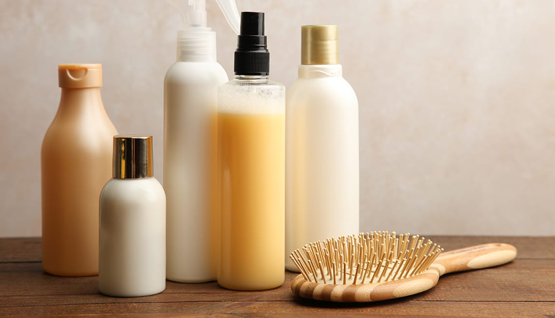 Haarpflegeprodukte für gesundes und glänzendes Haar – Exklusive Auswahl bei Maison 19