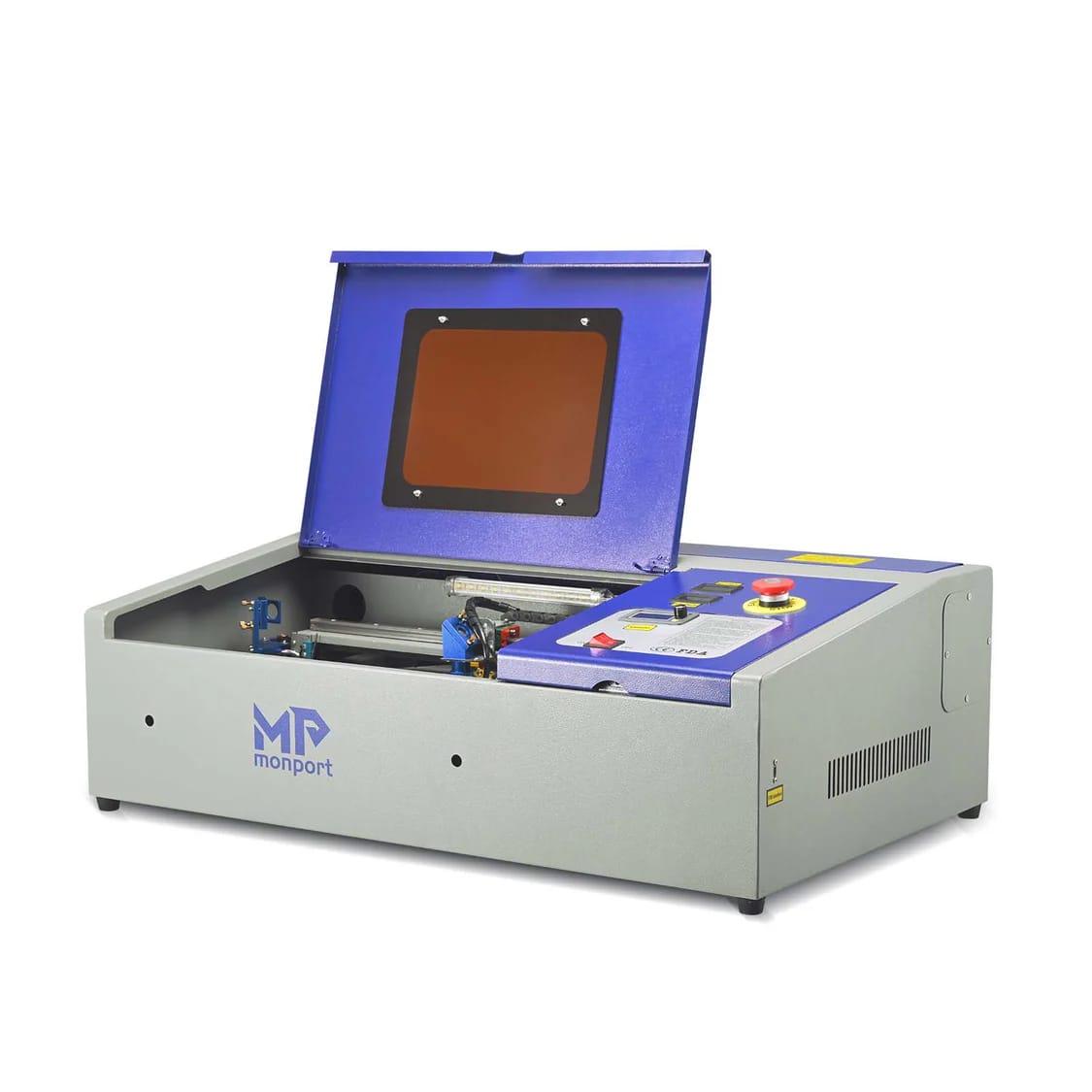 Monport Laser Deutschland: Mehr als nur ein Online-Shop