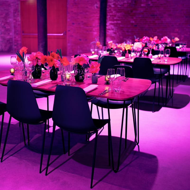 Entdecken Sie Deep: Die beste Eventlocation, die Berlin zu bieten hat