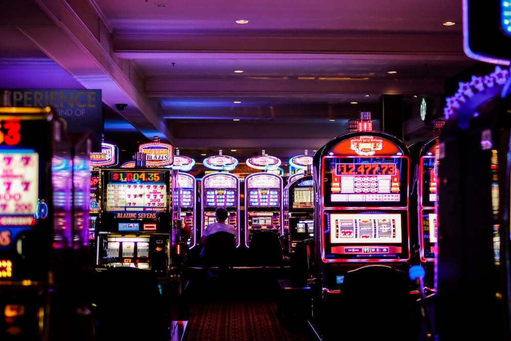 Der Nervenkitzel von Online-Slot-Turnieren