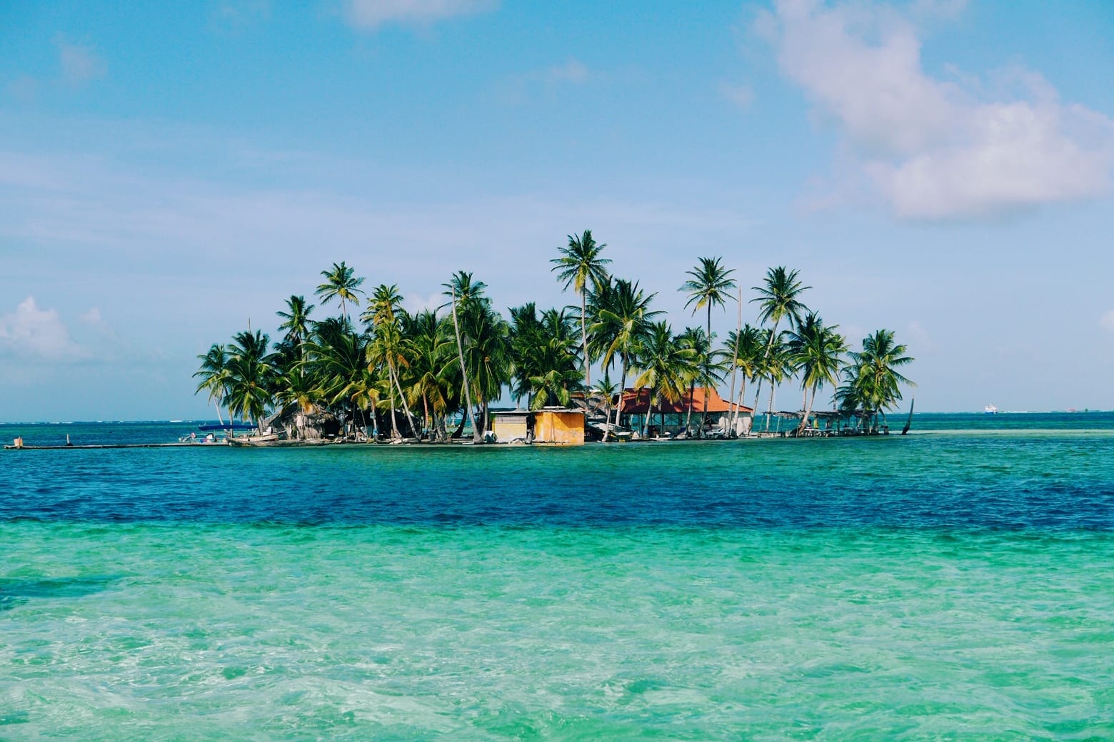 San Blas Inseln Tagestouren: Entdecken Sie das tropische Paradies Panamas