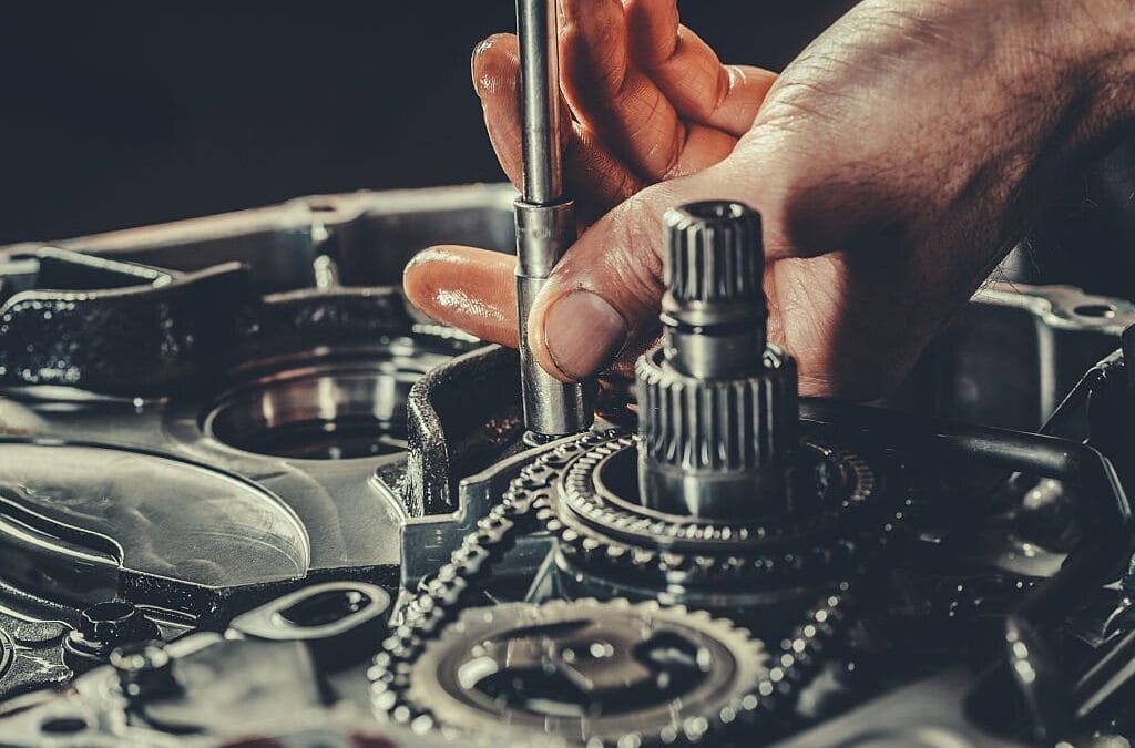 Die unverzichtbaren Kfz Werkzeuge für jede Werkstatt