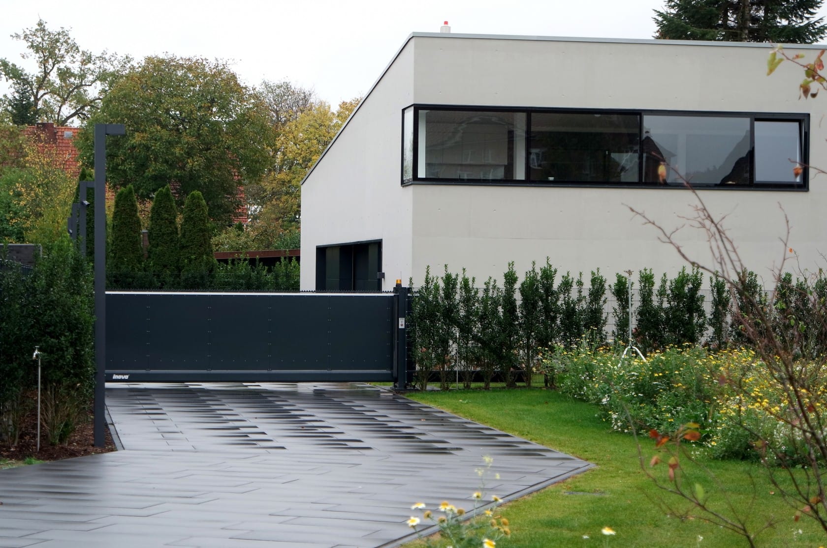 Gestaltungsideen für die perfekte Außenanlage: Inspirationen für Ihren Garten