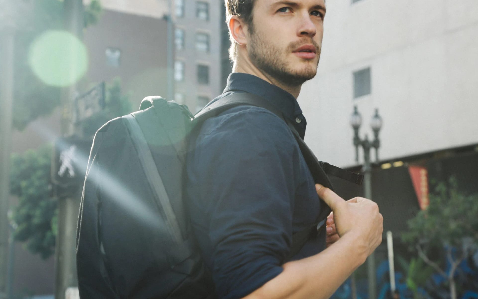 Rucksack kaufen – Modernes Design trifft auf Funktionalität
