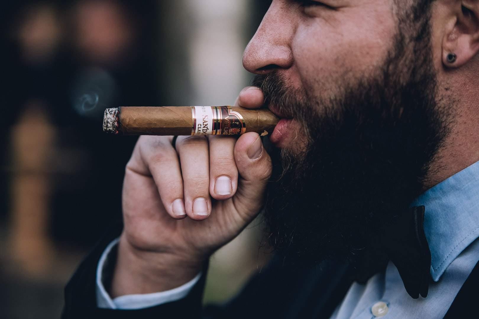 Zigarrenträume werden wahr mit C-Cigars: Eine Luxusreise in die Welt des Tabaks