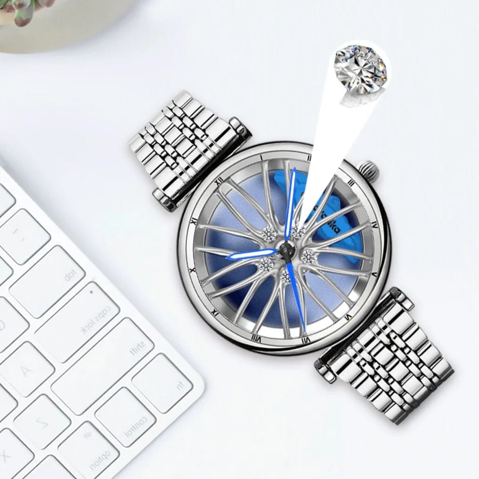 Frauen Armbanduhren: Eleganz und Funktionalität für den modernen Look