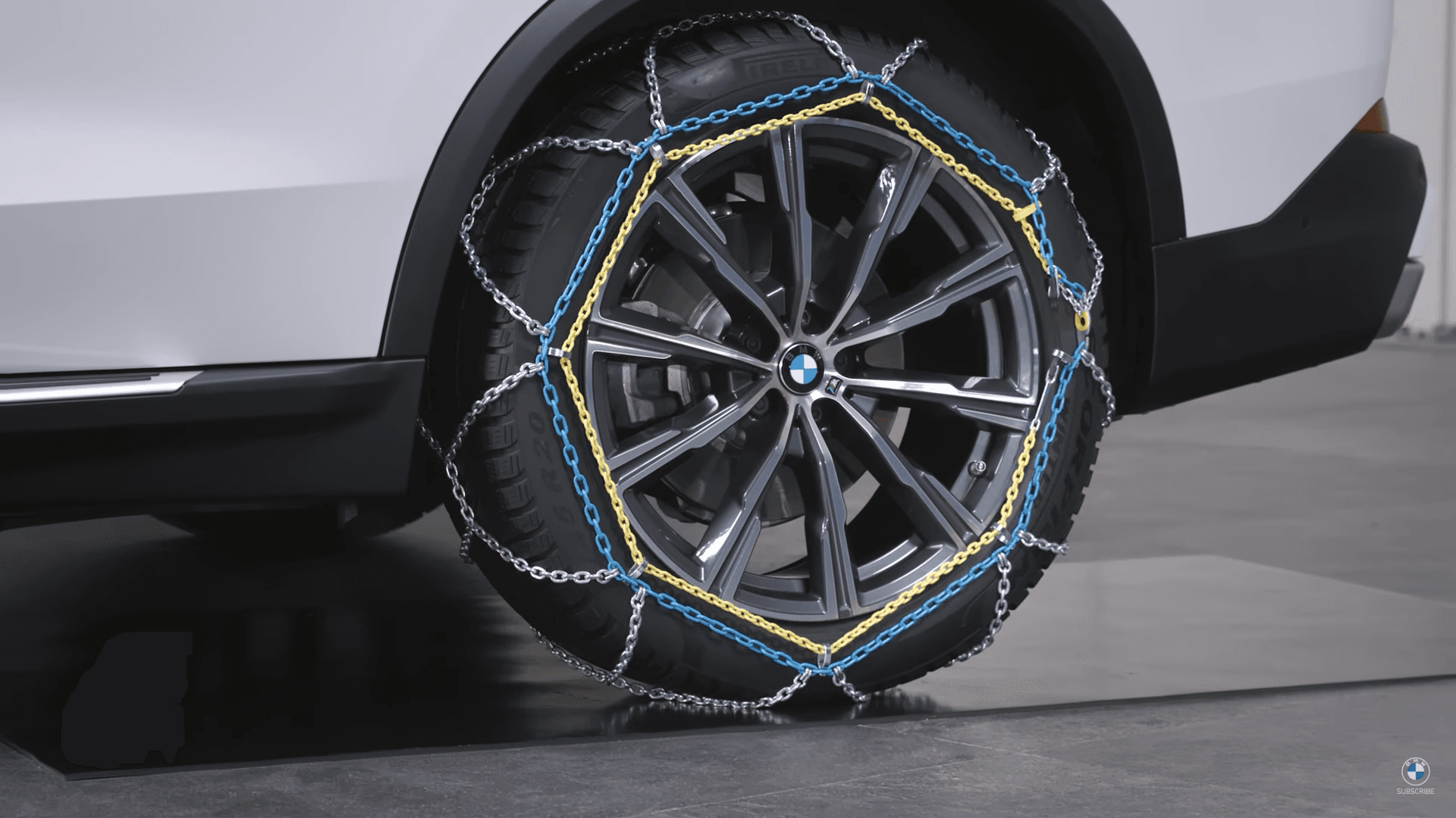 Schneeketten für Alle Fahrzeuge: Der Ultimative Ratgeber bei Schneeketten4u