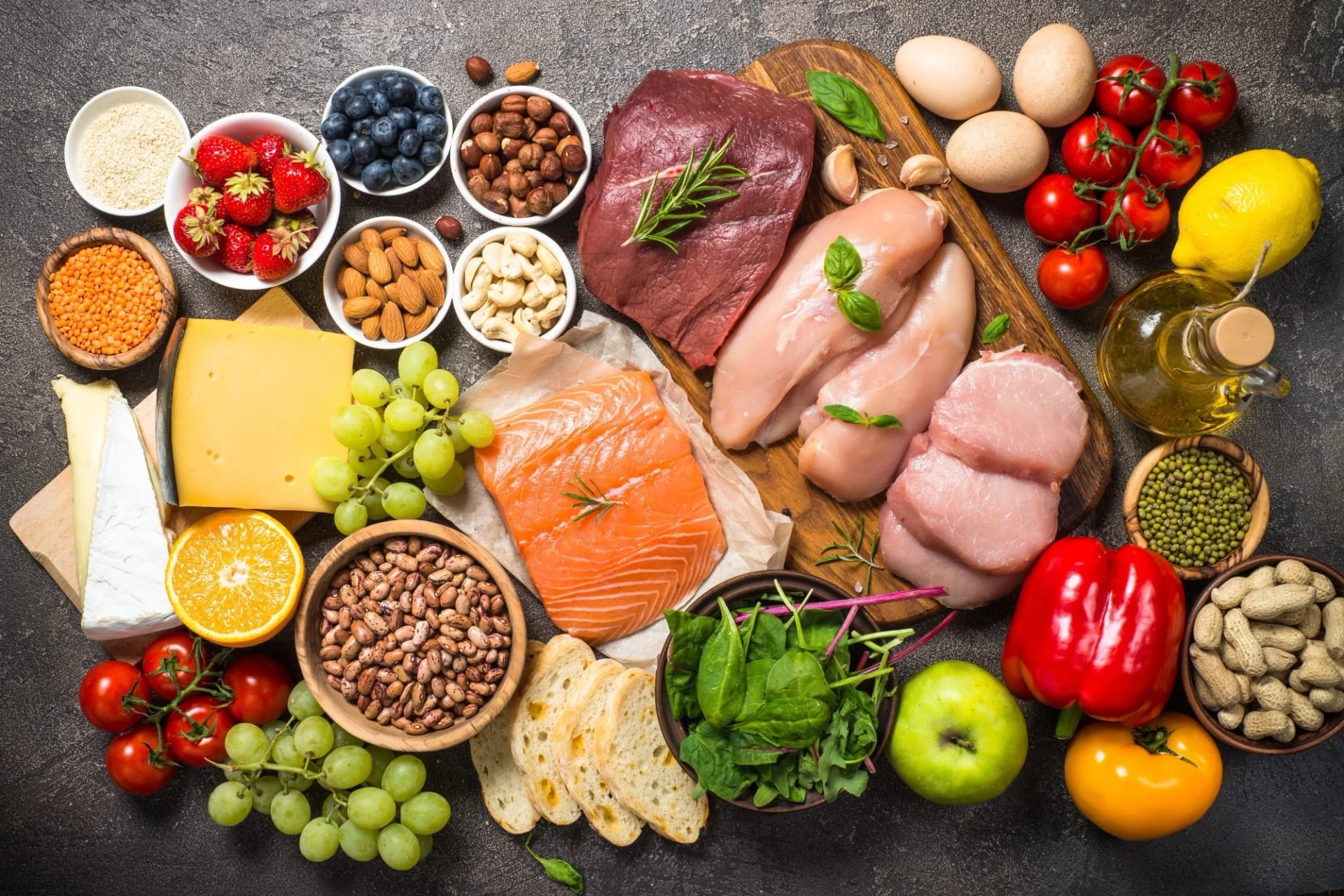 ketogene Stoffwechselvorgänge