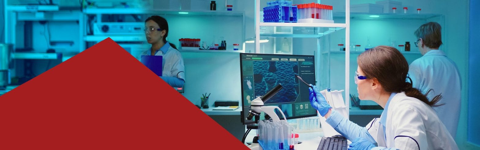 Medizinische Labortechnik und ihre Rolle in der modernen Medizin