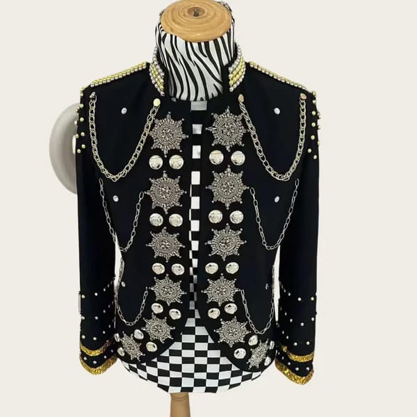 Der Venga Store macht dein Festival Outfit Männer unvergesslich