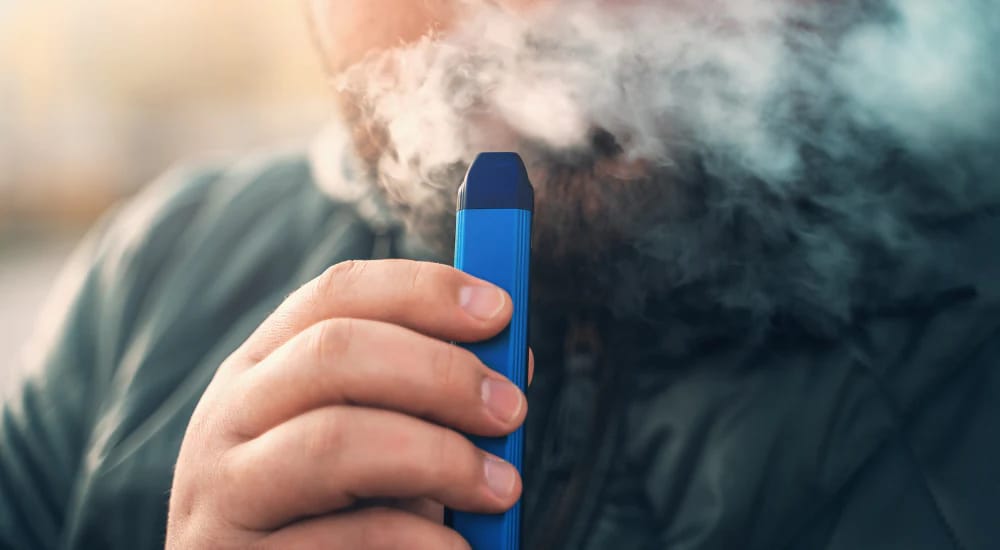 Erhöhen Sie Ihr Dampferlebnis: Einführung des HQD Cirak Pod-Geräts für anspruchsvolle Enthusiasten
