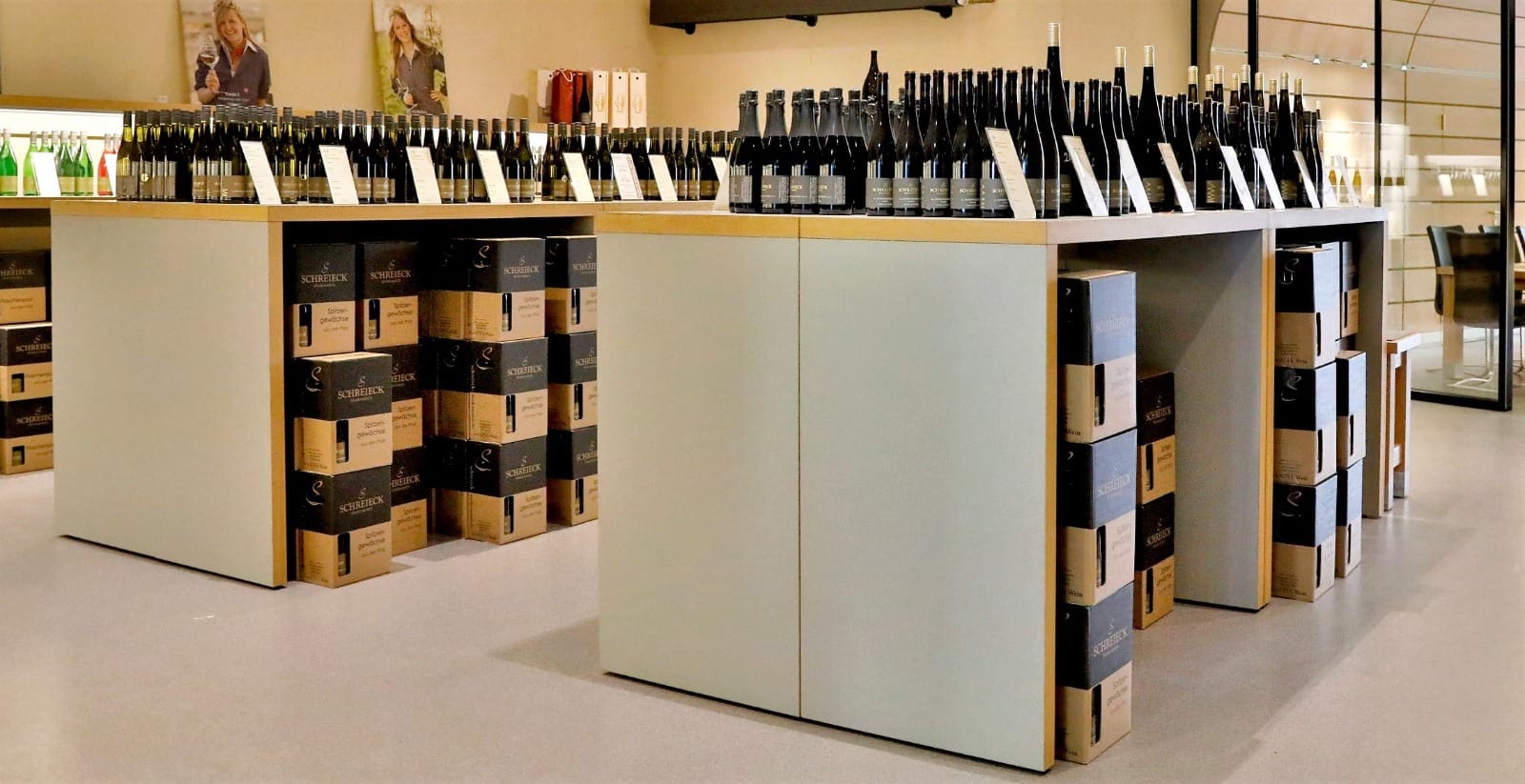 Der ultimative Leitfaden für den Weinversand