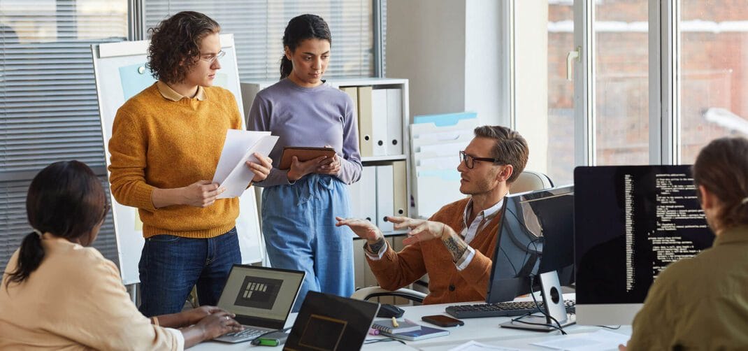 Webdesign Bochum für dein Unternehmen – Modern, kreativ und verkaufsstark!