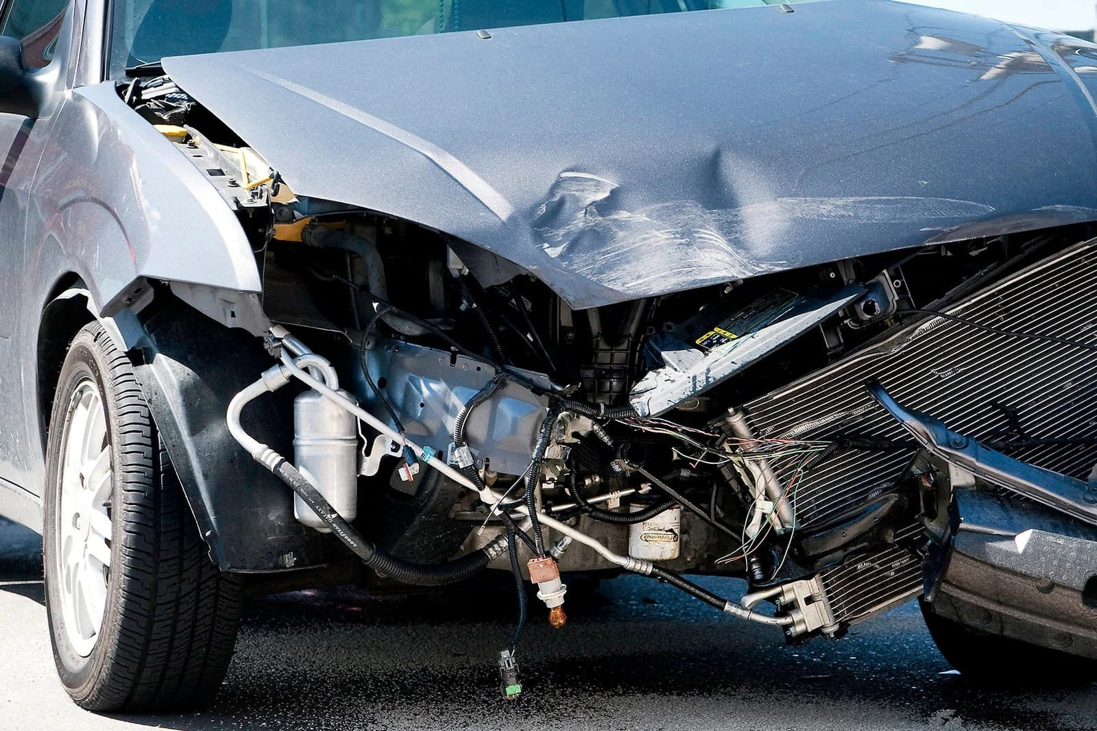 Motorschaden ankauf bundesweit – Defektes Auto bequem verkaufen