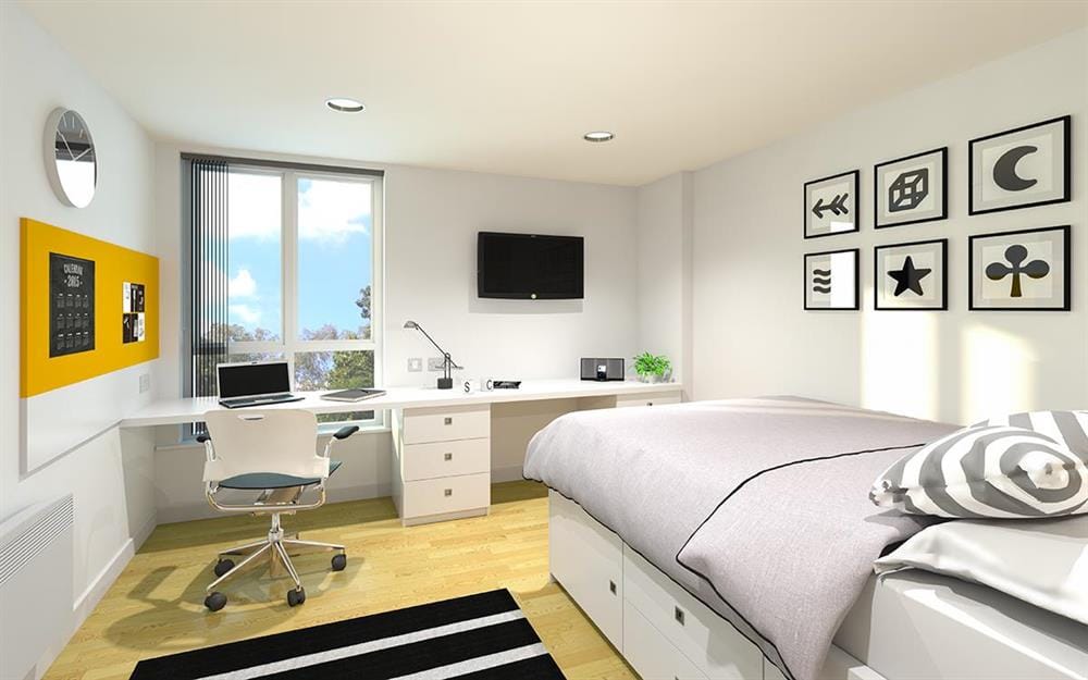 Discover Genuine Student Accommodation in Berlin with KUMMUNI: No Fake Photos, Just Real Listings