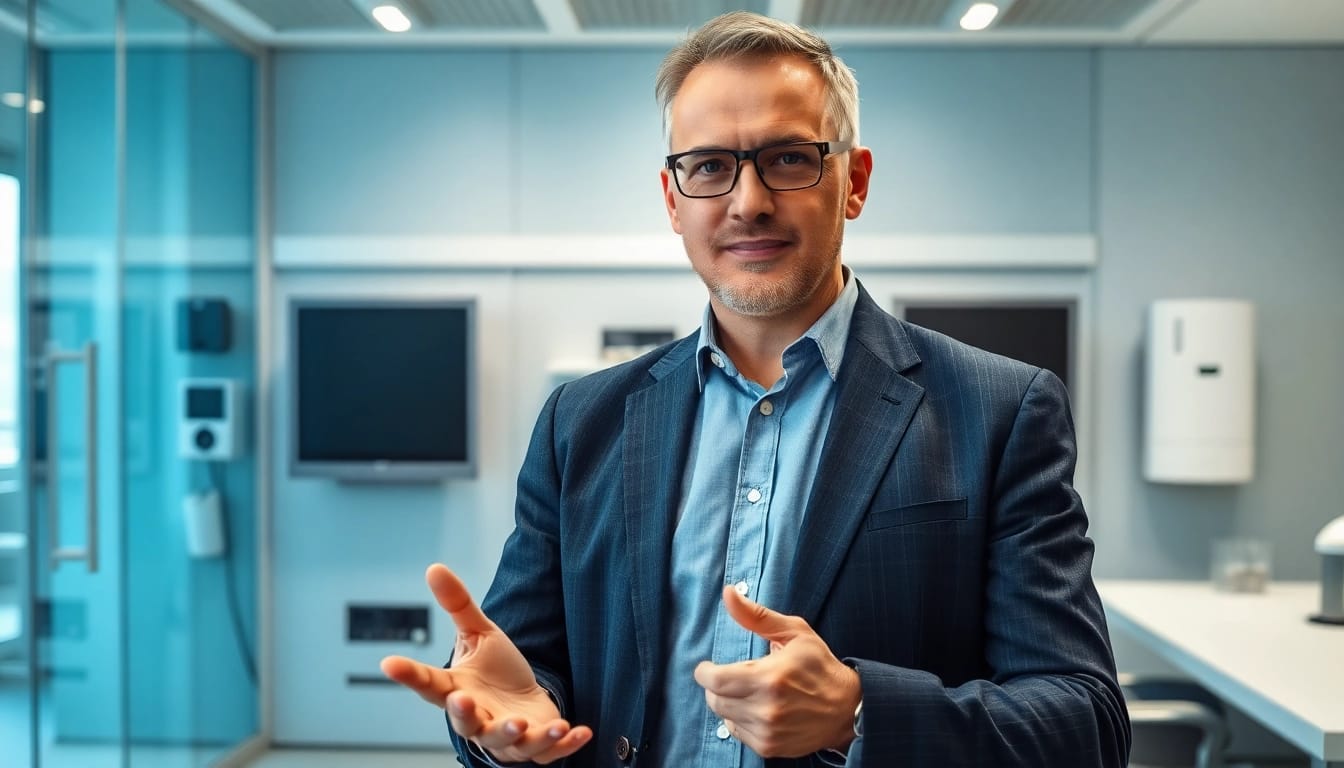 Professionelle Lauschabwehr Lösungen in Hannover für optimalen Datenschutz und Sicherheit