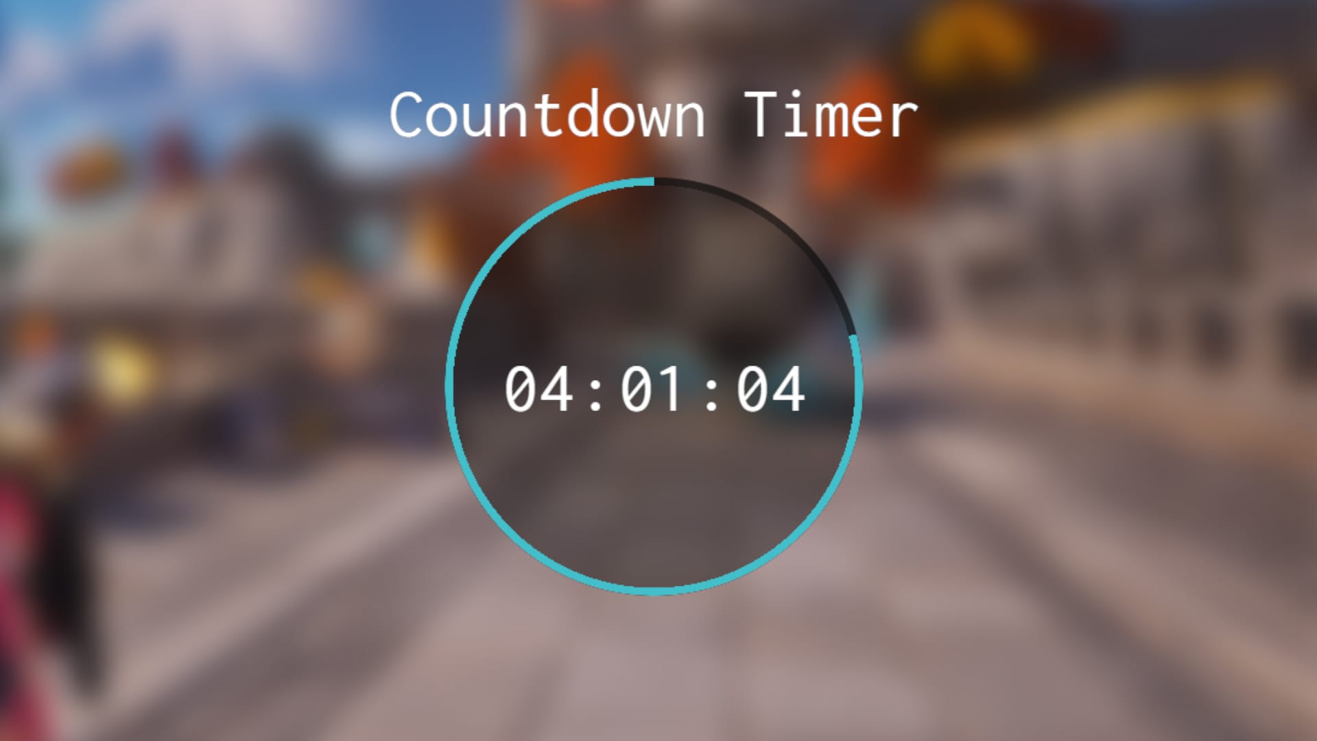 How countdown timers for email Create Real-Time Urgency in Promotions