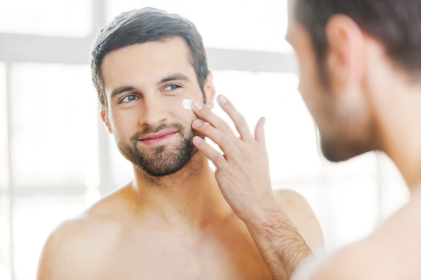 Beleben Sie Ihre Haut: Gesichtscreme Männer Must-Haves