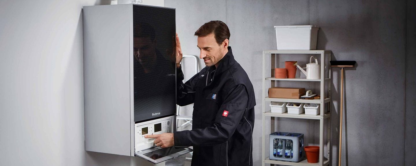 Heizung-Deutschland: Der beste Preis für Gasheizung und erstklassiger Service