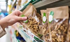 Trendsetter im Umweltschutz: Mit Fast-Pack biologisch verpacken!
