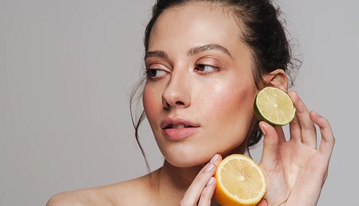 Easily Remove Dark Spots: Lemon Juice's Time-Tested Solution