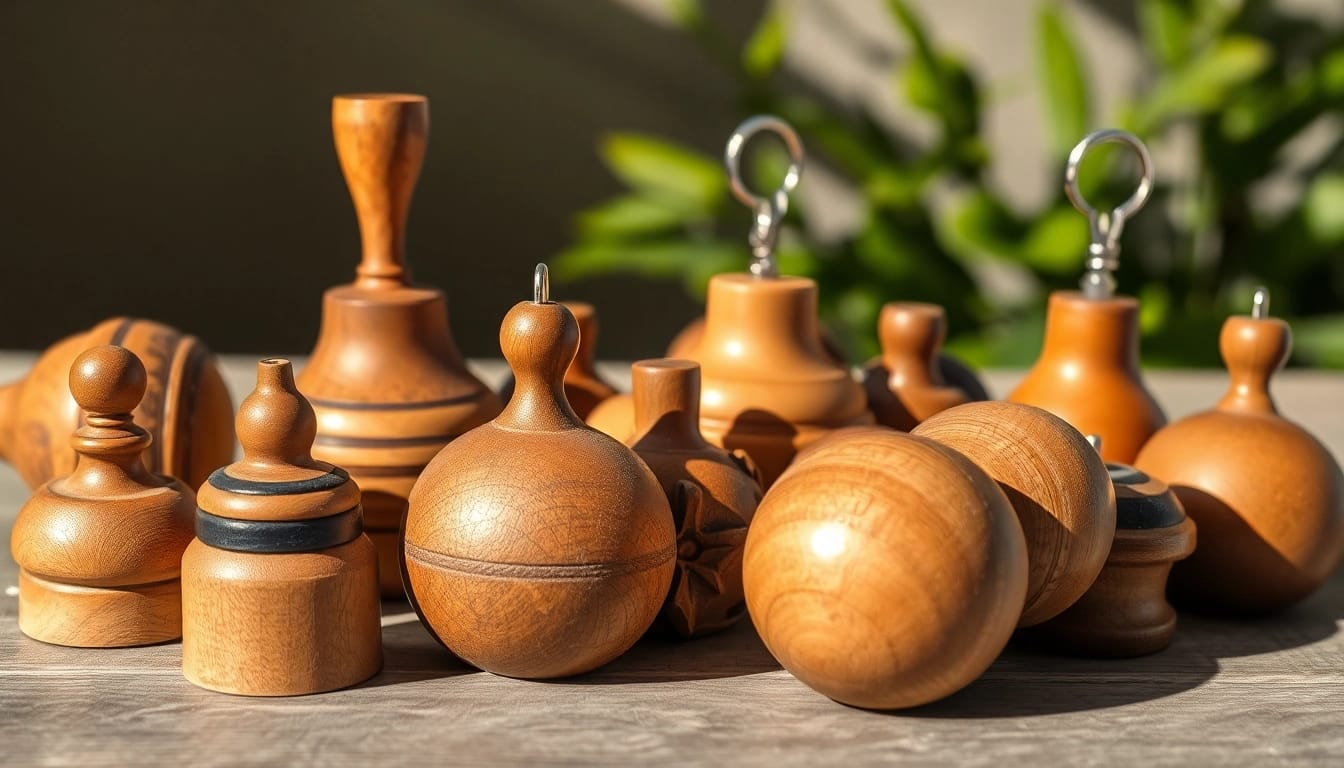 Kleiderbügel in verschiedenen Ausführungen, perfekt für alle Kleidungsstücke, von eleganten Holzvarianten bis hin zu modernen Metalloptionen.