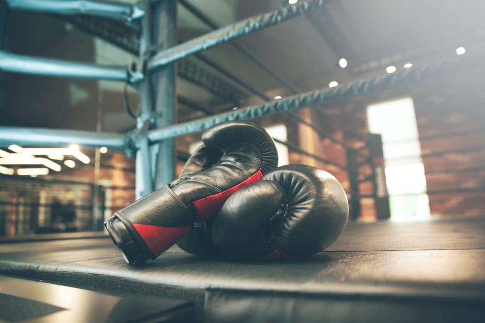 Boxhandschuhe richtig pflegen: Tipps für langlebige Trainingsausrüstung