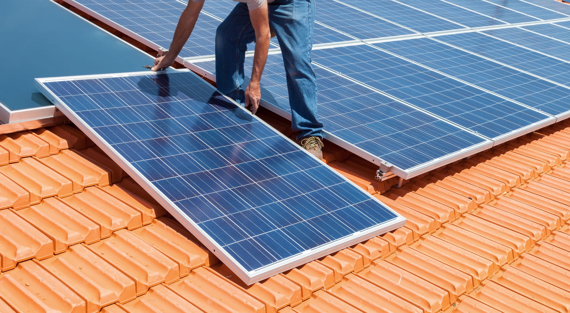 PV Komplettanlage kaufen: Sofortige Einsparungen ohne Speicher für Ihr Zuhause