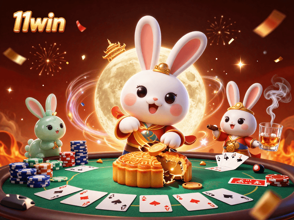Experience thrilling poker adventures at 11win with dynamic gameplay and rich illustrations.