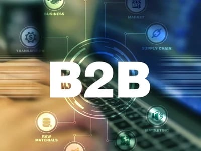Streamline Sourcing anfd Manufacturing Partnerships on a Trusted B2B Marketplace