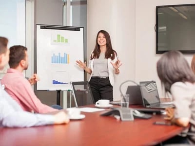 Führende Strategieberatungen im Vergleich – Unternehmensberatung Top 10