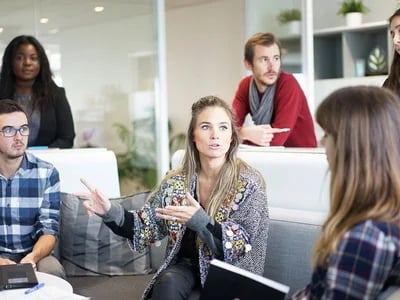 Headhunter und digitale Rekrutierung: Ein unschlagbares Duo