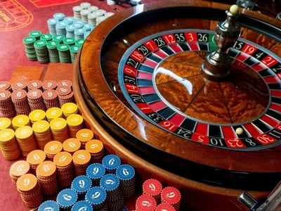Die Entwicklung der Online-Casinos Ohne Anmeldung: Exklusiv bei Bikesale