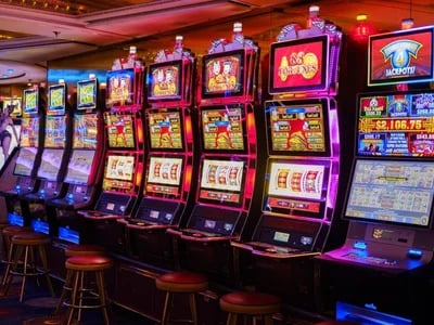 So wählen Sie das beste Online Casino ohne OASIS für Ihre Bedürfnisse